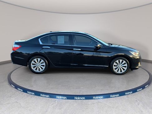 Used 2014 Honda Accord EX-L image 5