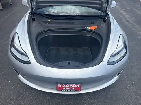 Used 2018 Tesla Model 3 Long Range RWD image 23