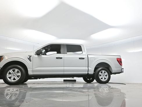 Used 2023 Ford F150 XLT image 7