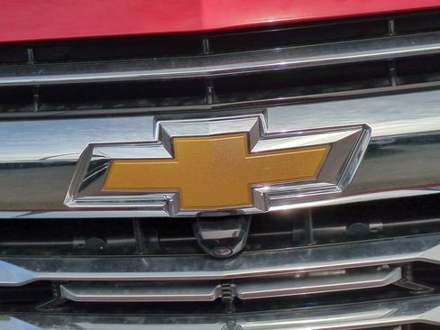 New 2025 Chevrolet Tahoe Premier image 30