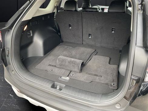 Used 2023 Kia Sportage EX image 15