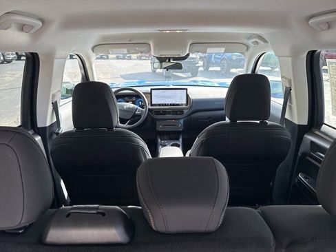 New 2025 Ford Bronco Sport Big Bend w/ Convenience Package image 13