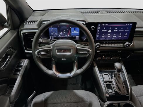 Used 2024 GMC Canyon Elevation w/ Convenience Package image 23