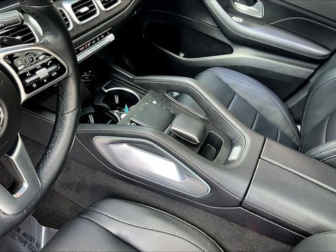 Used 2023 Mercedes-Benz GLE 350 4MATIC w/ AMG Line Exterior image 17