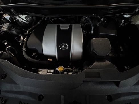 Used 2017 Lexus RX 350 350 image 7