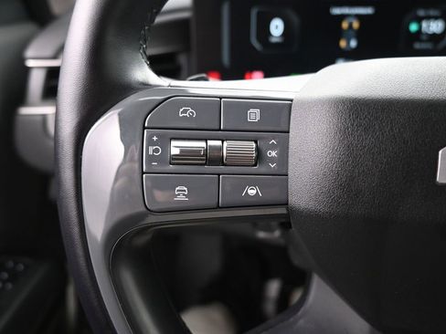 Used 2024 Kia EV9 Light Long Range image 24