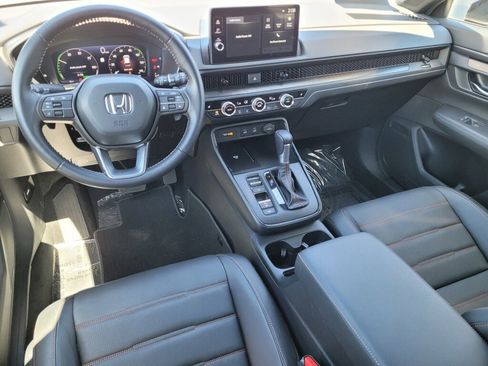 Certified 2026 Honda CR-V Sport-L image 15