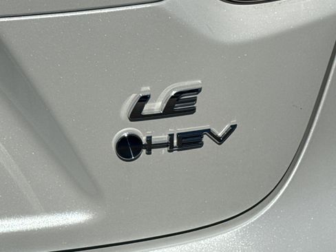 Certified 2026 Toyota Corolla LE image 9