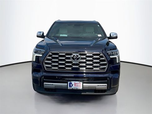 Used 2024 Toyota Sequoia SR5 image 2