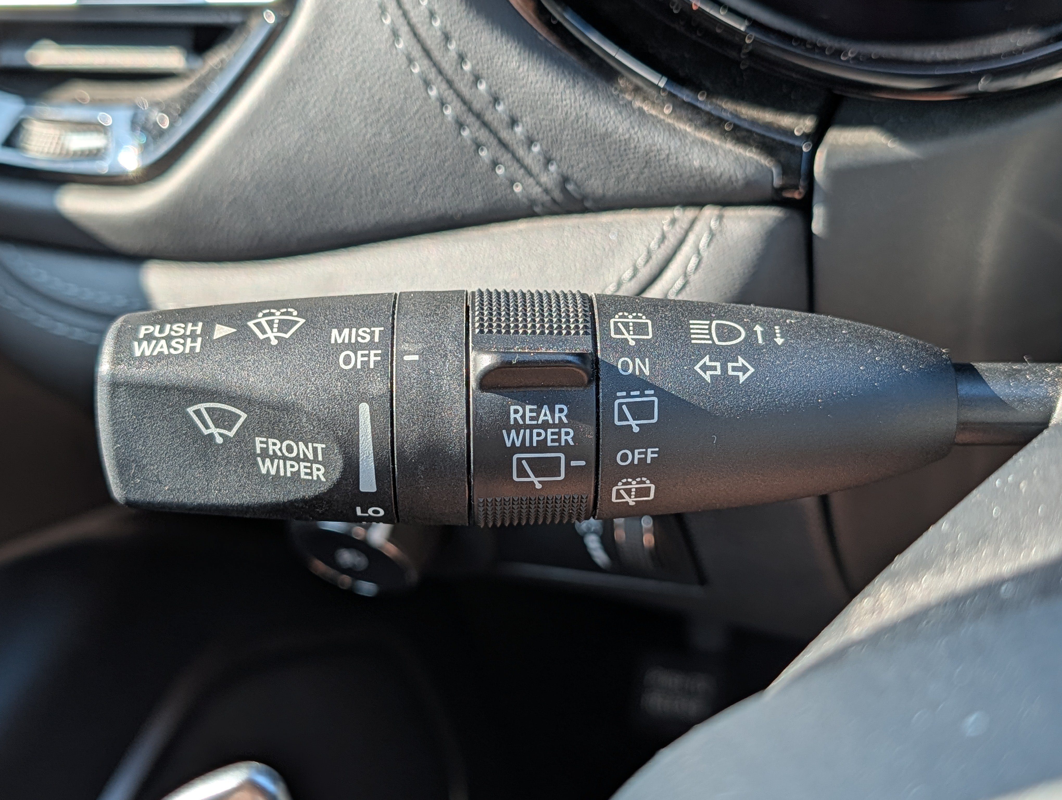 Used 2022 Dodge Durango Citadel AWD/4WD image 24