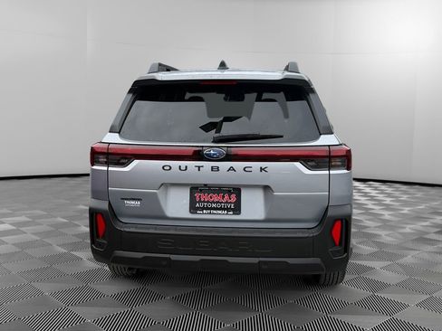 New 2026 Subaru Outback Premium image 6