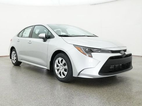 New 2026 Toyota Corolla LE image 74