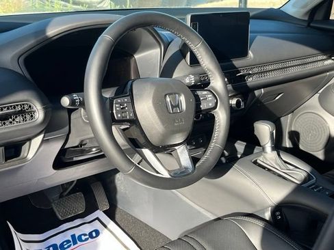 Used 2026 Honda HR-V EX-L image 10