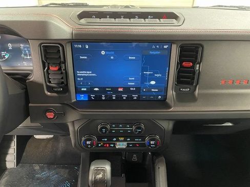 New 2026 Ford Bronco Raptor AWD/4WD image 16