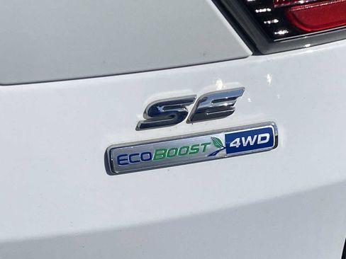 Used 2017 Ford Escape SE image 29