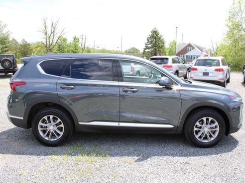 Used 2019 Hyundai Santa Fe SEL w/ Cargo Package image 6