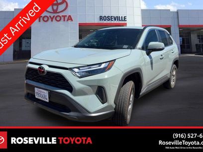 Certified 2022 Toyota RAV4 XLE w/ Convenience Package