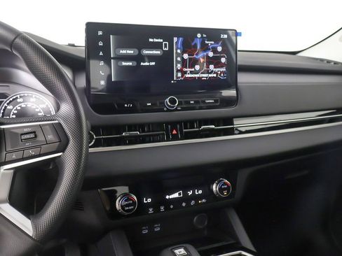New 2026 Mitsubishi Outlander ES FWD image 44