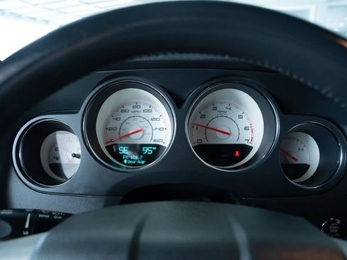 Used 2013 Dodge Challenger R/T Plus RWD image 10