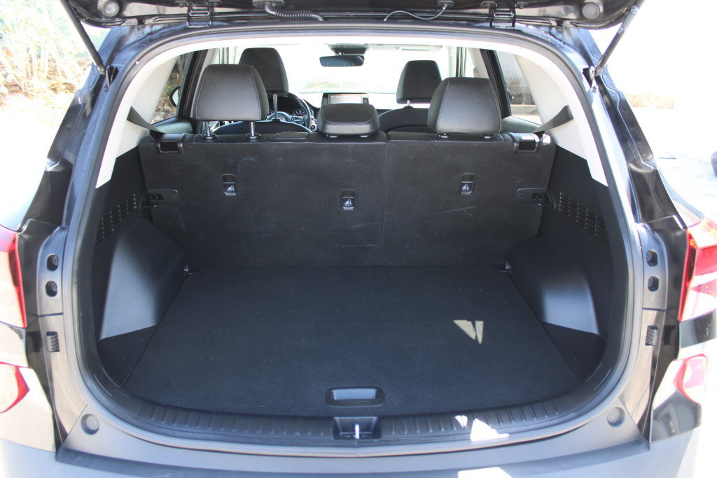 Used 2021 Kia Seltos EX AWD/4WD image 9