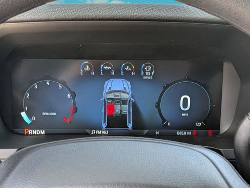 Used 2025 Ford F150 XL image 10