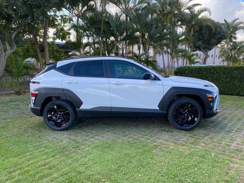 New 2026 Hyundai Kona SEL Sport image 26