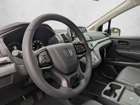 New 2026 Honda Odyssey EX-L image 11