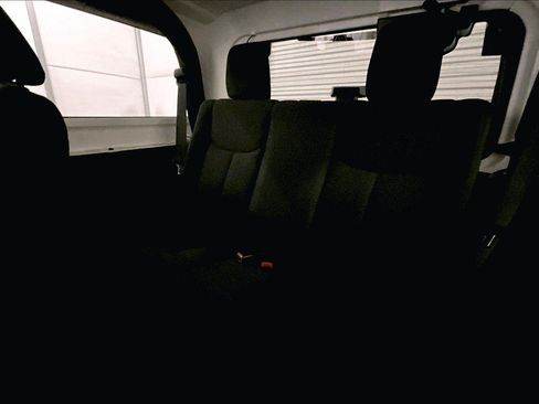 Used 2017 Jeep Wrangler Sport w/ Quick Order Package 24S image 25