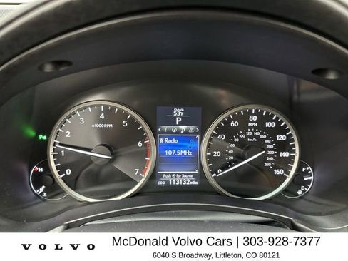 Used 2016 Lexus NX 200t AWD w/ Premium Package image 15