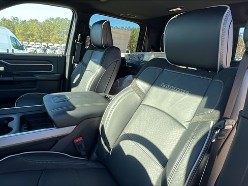 New 2026 RAM 2500 Laramie image 18