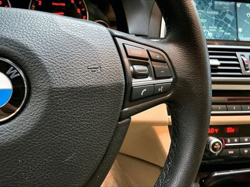 Used 2014 BMW 535i Sedan image 21