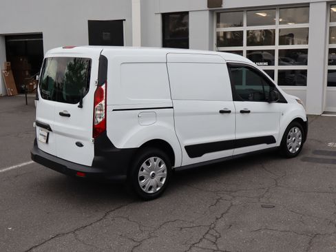 Used 2019 Ford Transit Connect XL FWD image 11