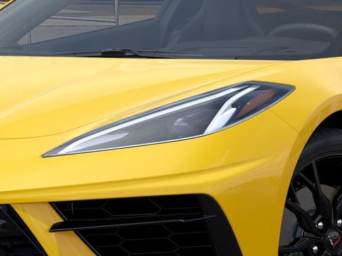 New 2027 Chevrolet Corvette Stingray Coupe w/ 2LT RWD image 10