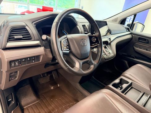 Used 2018 Honda Odyssey EX-L image 17