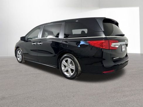 Used 2019 Honda Odyssey EX-L image 31