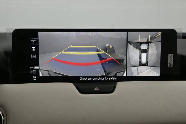 Certified 2024 MAZDA CX-90 Plug-In Hybrid w/ Premium Plus AWD/4WD image 13