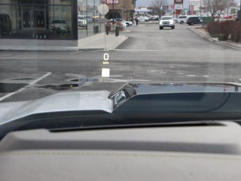 Used 2022 Chevrolet Silverado 1500 ZR2 image 31