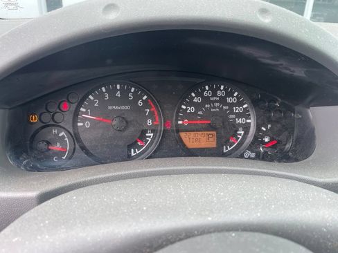Used 2014 Nissan Frontier SV w/ SV Value Truck Package RWD image 18
