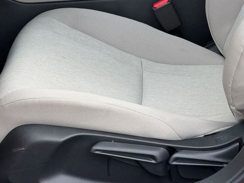 Used 2025 Honda Accord LX image 14