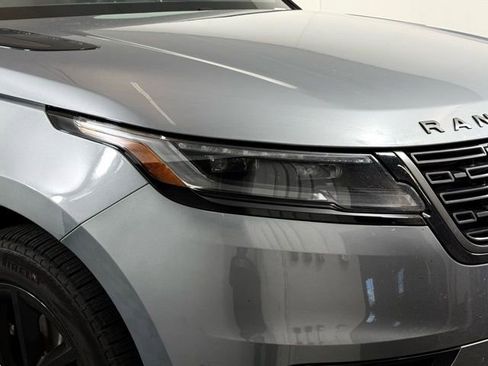 Used 2026 Land Rover Range Rover Velar Dynamic SE image 13