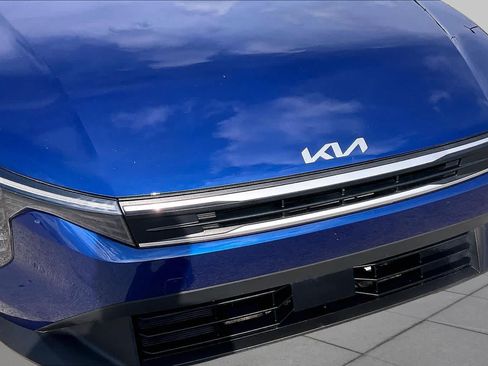Used 2025 Kia K4 FWD image 30