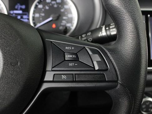 Certified 2025 Nissan Kicks Play S FWD image 26