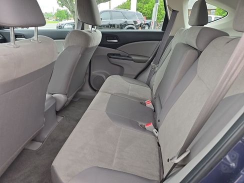 Used 2013 Honda CR-V LX image 12