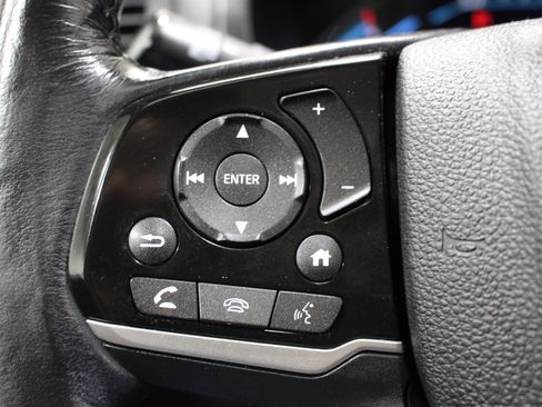 Used 2018 Honda Odyssey Elite image 12