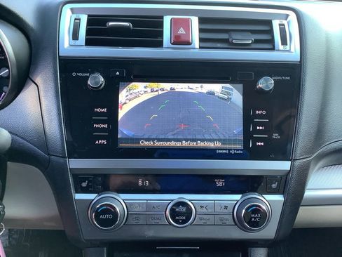 Used 2015 Subaru Outback 2.5i Premium AWD/4WD image 26