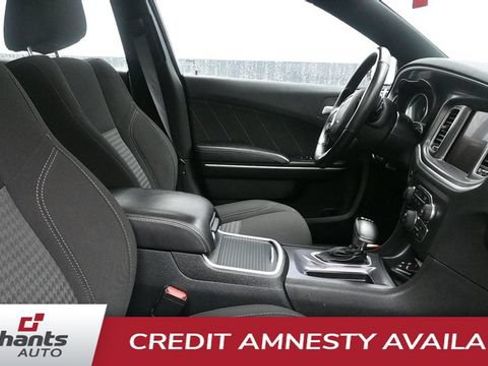 Used 2021 Dodge Charger SXT w/ Cold Weather Package AWD/4WD image 13