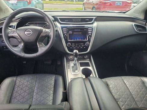 Used 2023 Nissan Murano Platinum w/ Cargo Package FWD image 23