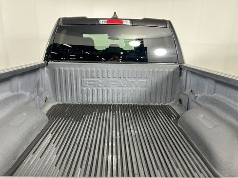 Used 2021 RAM 1500 Big Horn AWD/4WD image 26