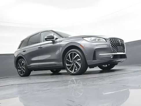 Used 2023 Lincoln Corsair Grand Touring w/ Equipment Group 302A AWD/4WD image 30