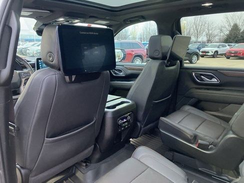 Used 2023 Chevrolet Tahoe High Country image 23